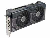 ASUS DUAL GeForce RTX 4070 Super EVO OC 12GB Grafikkarte 90YV0KC0-M0NA00