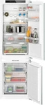 Siemens KI86NADD0, Siemens KI86NADD0 iQ500 K&uuml;hlschrank (Einbau) mit Gefrierfach