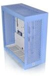 THERMALTAKE CTE E600 MX Mid Tower Geh&auml;use Seitenfenster blau wei&szlig;