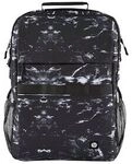 HP Campus XL Rucksack 30l 40,9 cm (16,1 Zoll) Schwarz/Wei&szlig;