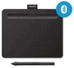 Wacom Intuos S Bluetooth Pistazie CTL-4100WLE-N Wacom Intuos S Bluetooth Pistazie CTL-4100WLE-N