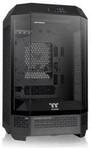 THERMALTAKE The Tower 300 Micro-Tower Micro-ATX Geh&auml;use mit Sichtfenster schwarz