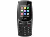 Bea-fon C80 Mobiltelefon schwarz C80_EU001B