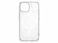 Artwizz ClearClip inkl. kabelloses laden iPhone 15 Plus transparent 8297-3815