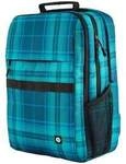 HP Campus XL Rucksack 30l 40,9 cm (16,1 Zoll) Blau