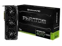 GAINWARD GeForce RTX 4070Ti Super Phantom 16GB GDDR6X Grafikkarte HDMI/3xDP 4458