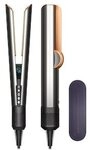 Dyson Airstrait Haargl&auml;tter Nickel/Kupfer
