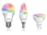 Homepilot addZ LED-Lampe E14 - White + Colour 11141001