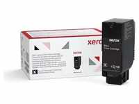 Xerox GmbH Xerox 006R04636 Toner Schwarz für ca. 25.000 Seiten