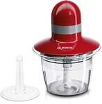 Bosch MMR08R2 Chopper Kunststoff rot / grau