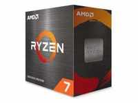 AMD Ryzen 7 5700 (8x 3.7 GHz) 20 MB Sockel AM4 CPU BOX 100-100000743BOX