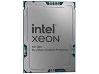 INTEL Xeon Gold 6534, 8C/16T, 3.90-4.10GHz Sockel 4677, Tray (ohne Kühler)