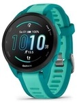 Garmin Forerunner 165 Music T&uuml;rkis/Aqua