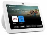 Amazon Echo Show 8 (3. Gen.) mit HD-Display, 3D-Audio und Alexa Weiß B0BLS3JJV8