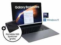 SAMSUNG Galaxy Book4 Pro 16 "WQXGA+ Ultra 7 155H 16/512GB SSD Win11...
