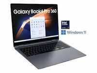 SAMSUNG Galaxy Book4 Pro360 16 " Ultra 7 155H 16/512GB SSD Win11P NP964QGK-KS1DE