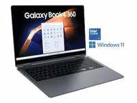 SAMSUNG Galaxy Book4 360 15,6 " Core 5 120U 16GB/256GB SSD Win11P NP754QGK-KS1DE