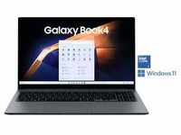 SAMSUNG Galaxy Book4 15,6 " Core 5 120U 16GB/512GB SSD Win11 NP750XGK-KB2DE