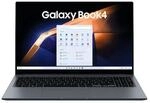 SAMSUNG Galaxy Book4 15,6" Core 5 120U 16GB/512GB SSD Win11 NP750XGK-KB2DE