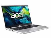 Acer Aspire Go 15 15,6 " FHD silber i3-N305 8GB/512GB SSD Win11 NX.KRPEG.001