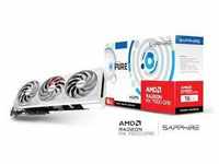 SAPPHIRE PURE AMD Radeon™ RX 7900 GRE 16GB OC AMD RDNA™ 3 architecture