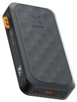 Xtorm Fuel Series 5 Powerbank 20.000 mAh 35W / PD / 2x USB-C / 1x USB-A schwarz