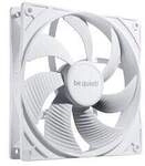 be quiet! L&uuml;fter Pure Wings 3 White PWM - 140mm Geh&auml;usel&uuml;fter