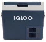 Igloo ICF18 Kompressor-K&uuml;hlbox (AC/DC, EU Version)