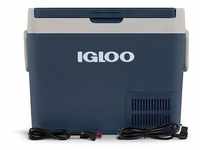 Igloo ICF40 Kompressor-Kühlbox (AC/DC, EU Version) 9620012751