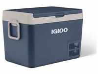 Igloo ICF60 Kompressor-Kühlbox (AC/DC, EU Version) 9620012752