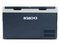 Igloo ICF80DZ Kompressor-Kühlbox (AC/DC, EU Version) 9620012766