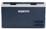 Igloo ICF80DZ Kompressor-K&uuml;hlbox (AC/DC, EU Version)
