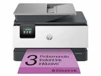 HP OfficeJet Pro 9120e Drucker Scanner Kopierer Fax LAN WLAN Instant Ink 403X8B#629