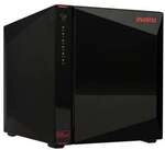 ASUSTOR AS5004U Xpanstor 4 NAS-Speicherkapazit&auml;tserweiterung 4-bay