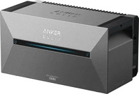 Anker A17C13Z1-S, Anker SOLIX Solarbank 2 Pro+ Solarstromspeicher 1.600 Wh inkl.