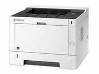 Kyocera ECOSYS P2235dn/Plus S/W-Laserdrucker mit 3 Jahren Full Service Vor-Ort