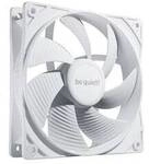 be quiet! L&uuml;fter Pure Wings 3 White PWM - 120mm Geh&auml;usel&uuml;fter