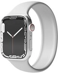 Vonm&auml;hlen Solo Loop Case 2 Band S Light Gray 42/44/45/49mm