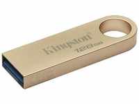 Kingston 128 GB DataTraveler SE9 G3 3.2 Gen1 USB-Stick Metal Gold DTSE9G3/128GB