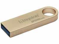 Kingston 256 GB DataTraveler SE9 G3 3.2 Gen1 USB-Stick Metal Gold DTSE9G3/256GB