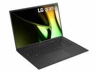 LG Electronics LG gram 16 " Core Ultra 7 155H 16GB/512 SSD Win11 schwarz
