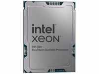 INTEL Xeon Platinum 8570 56C/112T 2.10-4.00GHz, Sockel 4677, Tray (ohne Kühler)