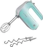 Bosch MFQ40302 Handr&uuml;hrger&auml;t Styline mint t&uuml;rkis / silber