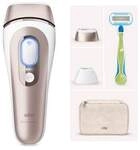 Braun Skin i-expert PL7147 Epilierer kupfer/we&szlig;