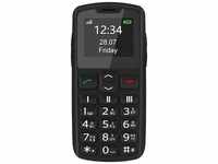 Bea-fon SL230 4G Mobiltelefon schwarz SL230LTE_EU001B