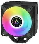 Arctic Freezer 36 A-RGB Black CPU K&uuml;hler f&uuml;r AMD und Intel CPUs