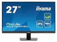 iiyama ProLite XU2763HSU-B1 68,6cm (27 ") FHD IPS Monitor HDMI/DP 100Hz