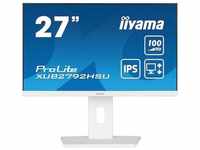 iiyama ProLite XUB2792HSU-W6 68,6cm (27 ") FHD IPS Monitor HDMI/DP/USB 100Hz