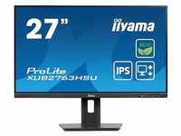 iiyama ProLite XUB2793HS-B6 68,6cm (27 ") FHD IPS Monitor HDMI/DP 100Hz XUB2763HSU-B1