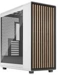 Fractal Design North XL Chalk White Gaming Geh&auml;use TG Clear Seitenfenster